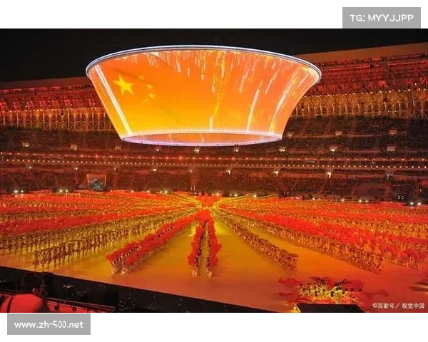 2008年北京奥运会金牌成就与影响：历史性的辉煌与体育精神的传承